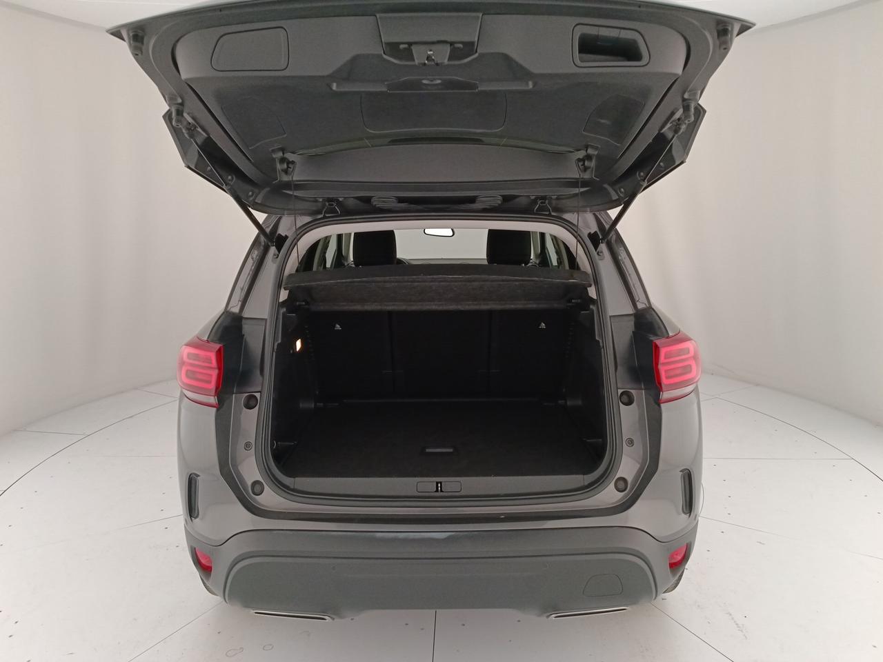 CITROEN C5 Aircross 1.5 bluehdi Shine s&s 130cv eat8 my20