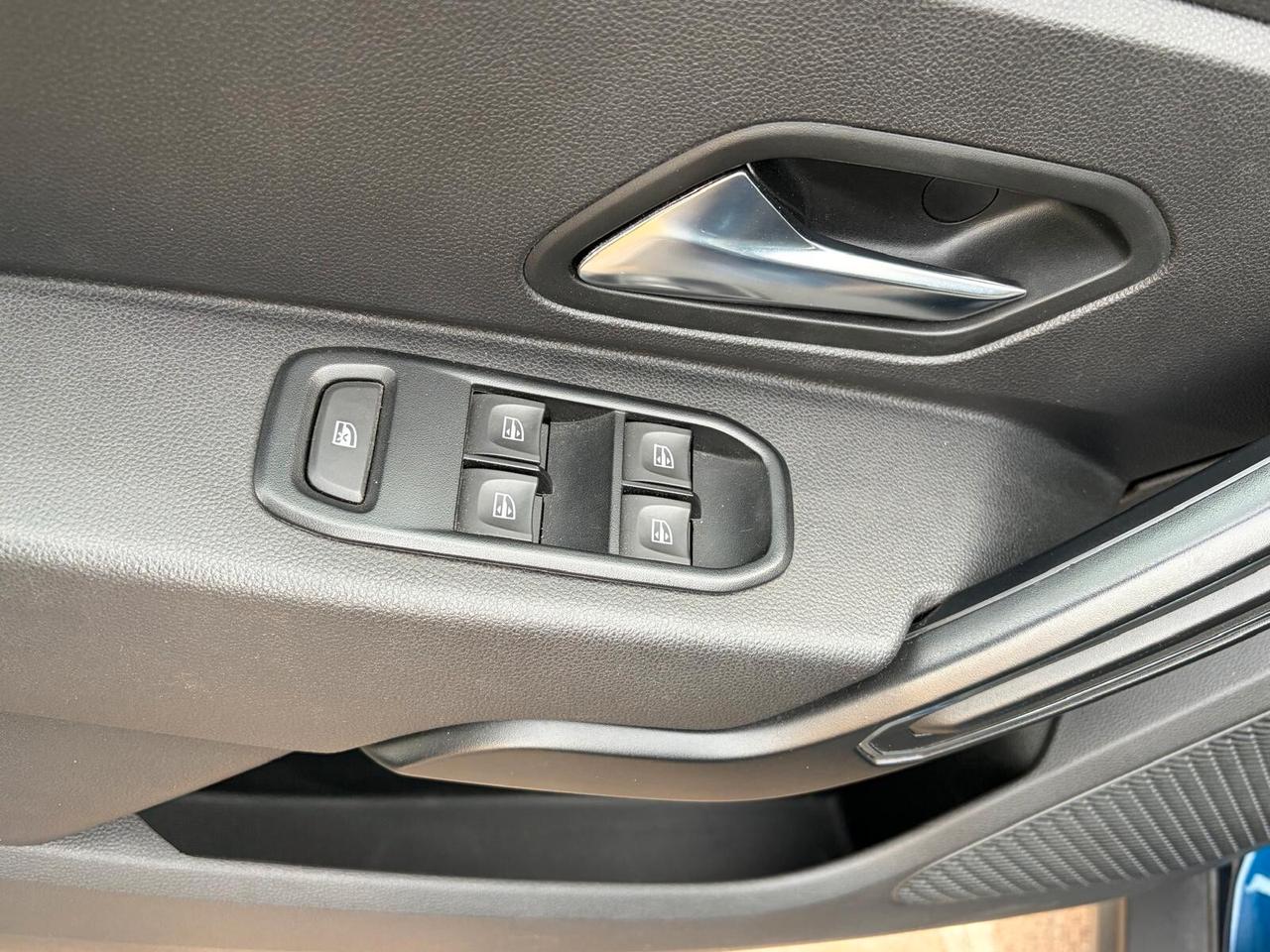 Dacia Duster 1.3 TCe FAP 4x4 Comfort 130cv gancio Traino