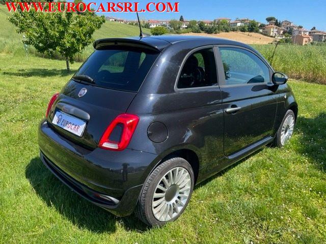 FIAT 500 1.3 Multijet 95 CV S