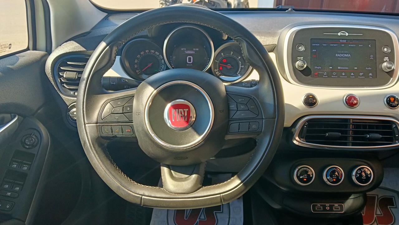 FIAT 500X 1.3 MTJ -PREZZO PROMO!