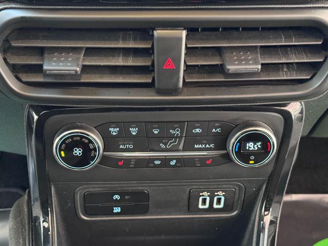 FORD EcoSport 1.0 125 CV ST-Line NAVI|CRUISE|KEYLESS|17'