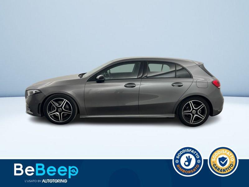 Mercedes-Benz Classe A A 220 PREMIUM 4MATIC AUTO