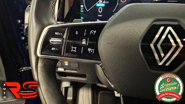 RENAULT Austral Austral Full Hybrid E-Tech 200 CV Iconic Esprit Al