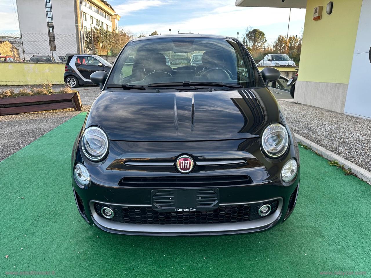 FIAT 500 1.0 Hybrid Sport - 2021