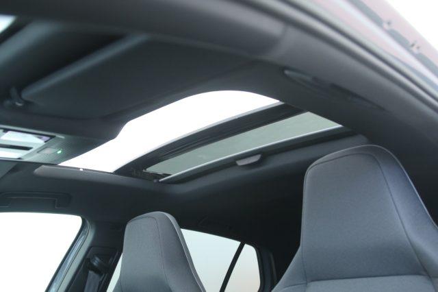 VOLKSWAGEN Golf GTD 2.0 TDI DSG Fendinebbia LED "X" Design/Tetto