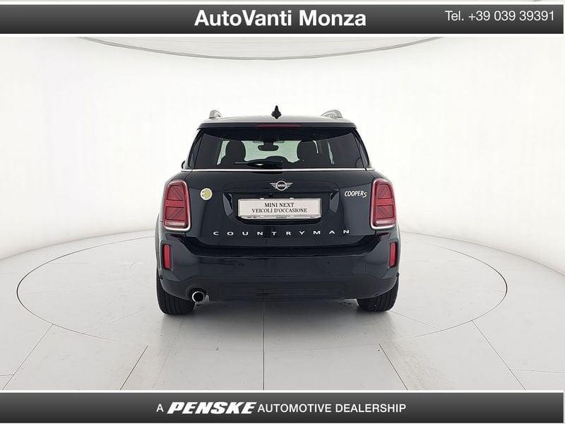 MINI Mini Countryman F60 Mini 1.5 Cooper SE Business Countryman ALL4