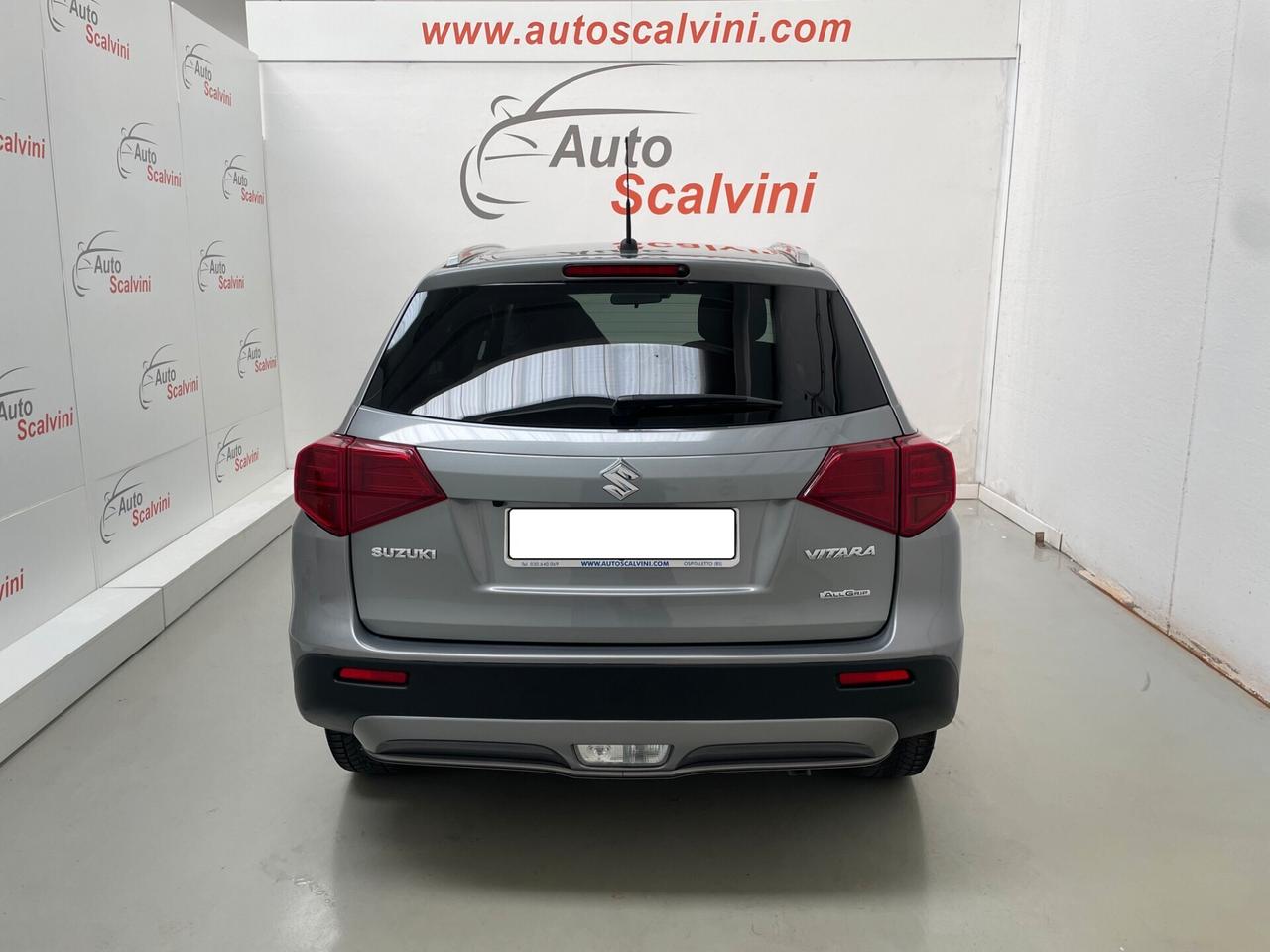 Suzuki Vitara 1.0 Boosterjet 4WD AllGrip Cool