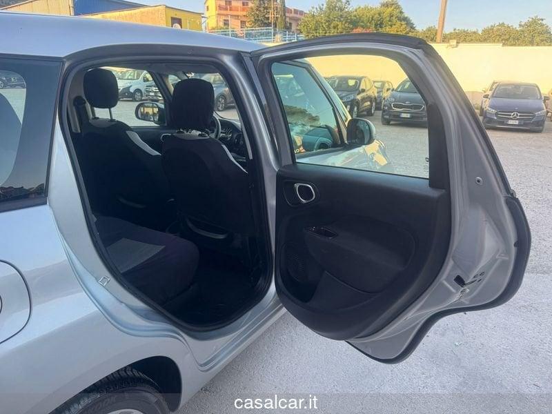 FIAT 500L 500L 1.3 Multijet 85 CV Pop Star 24 mesi di garanzia