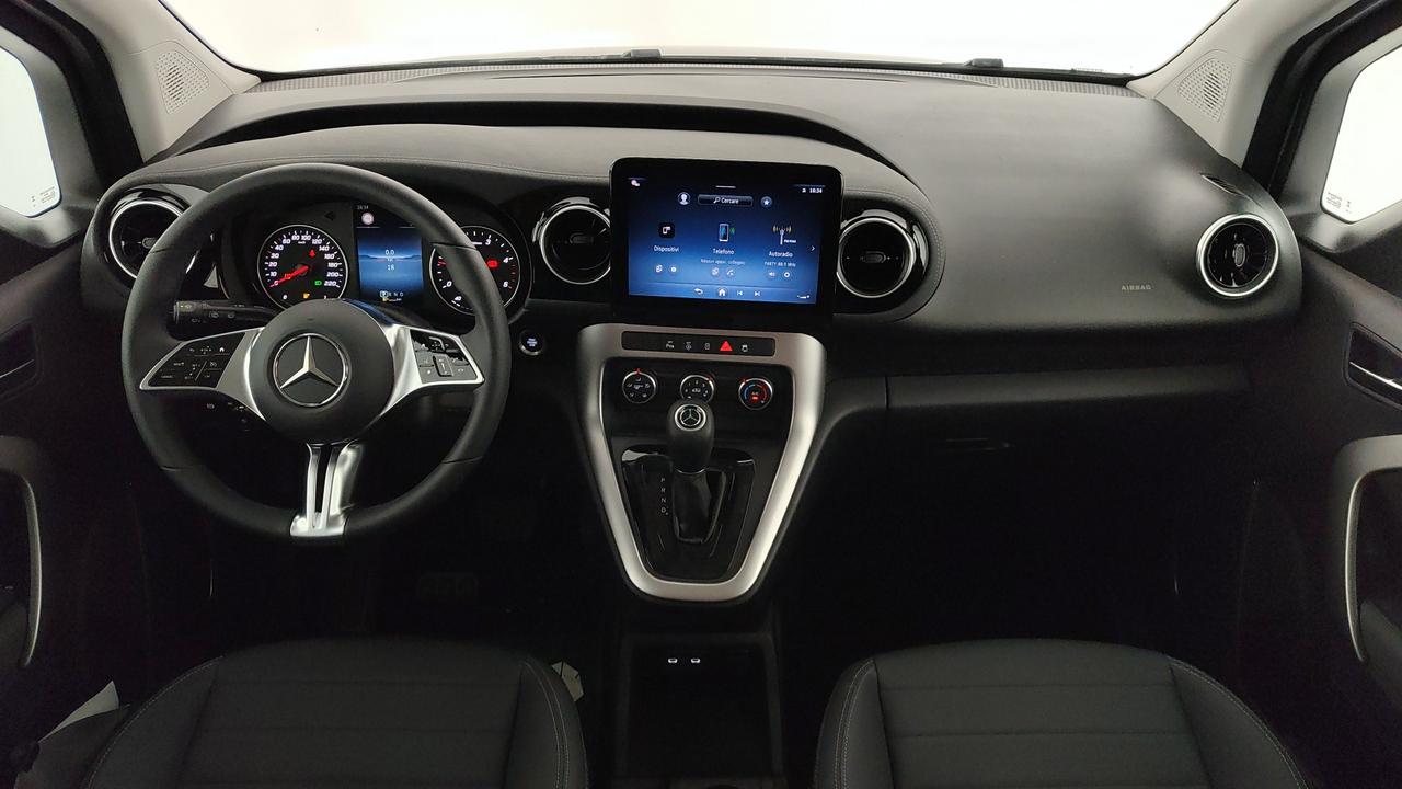 Mercedes-Benz Classe T 180 d