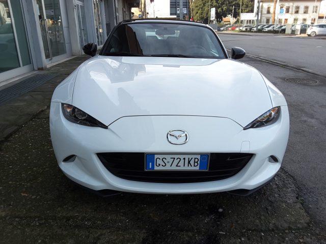 MAZDA MX-5 1.5L Skyactiv-G 132cv Prime-Line