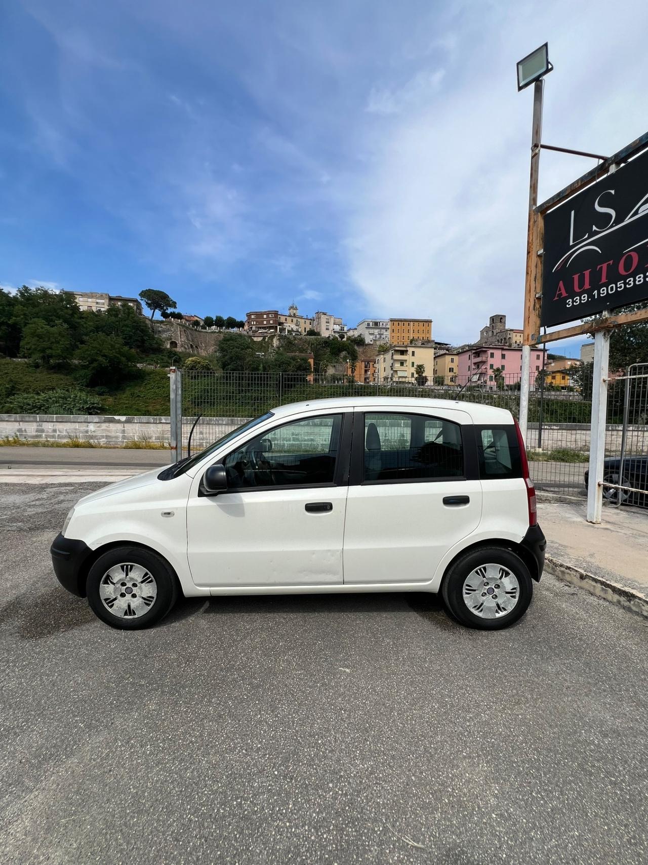 Fiat Panda 1.1 Active Eco