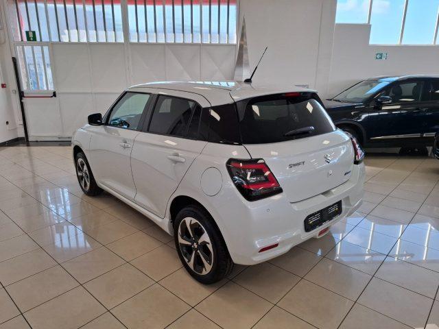 SUZUKI Swift 1.2 Hybrid 4WD Top EXTRA PROMO+INCENTIVO 2026