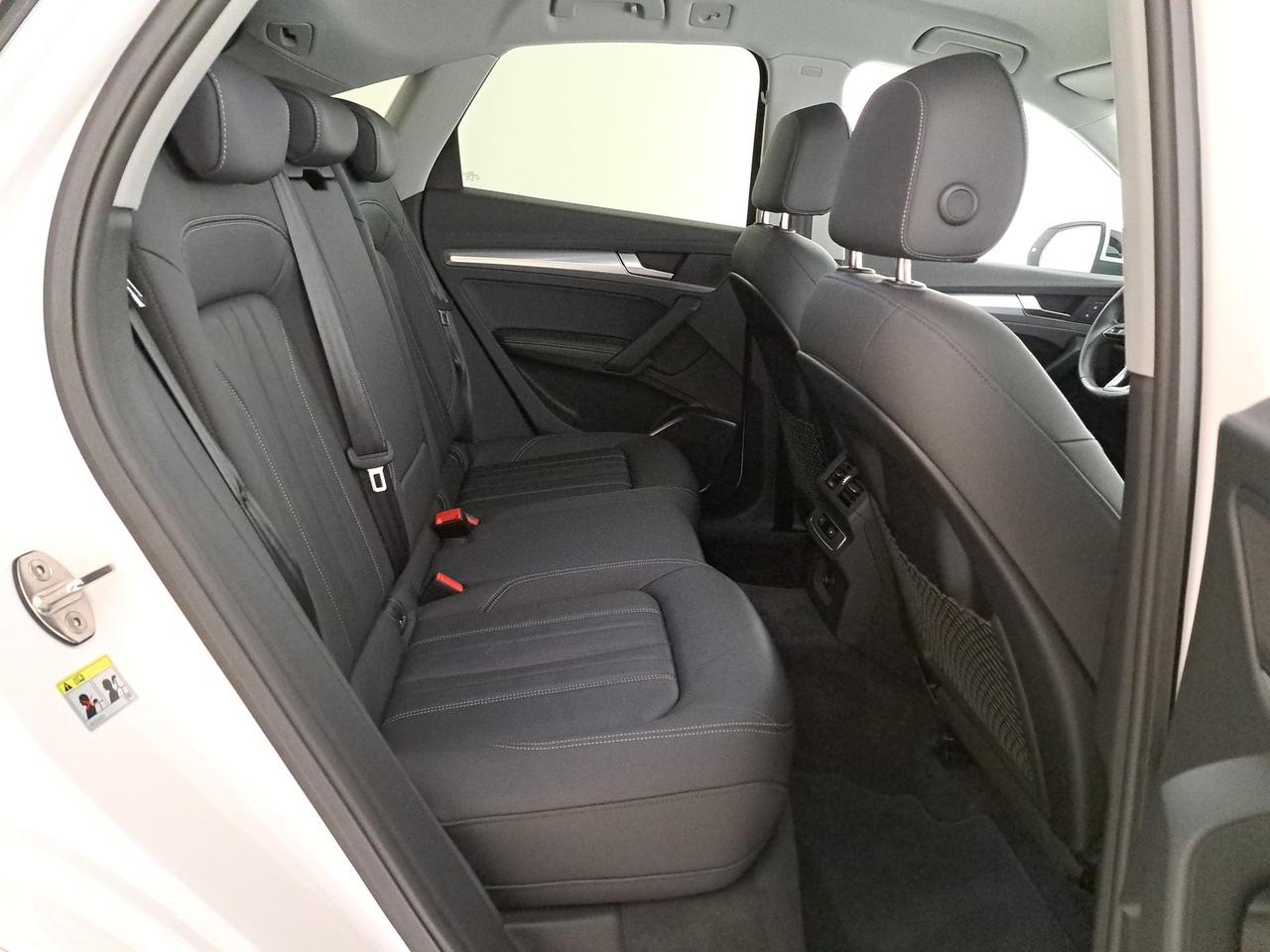 Audi Q5 sportback 40 2.0 tdi mhev 12v s line quattro s-tronic