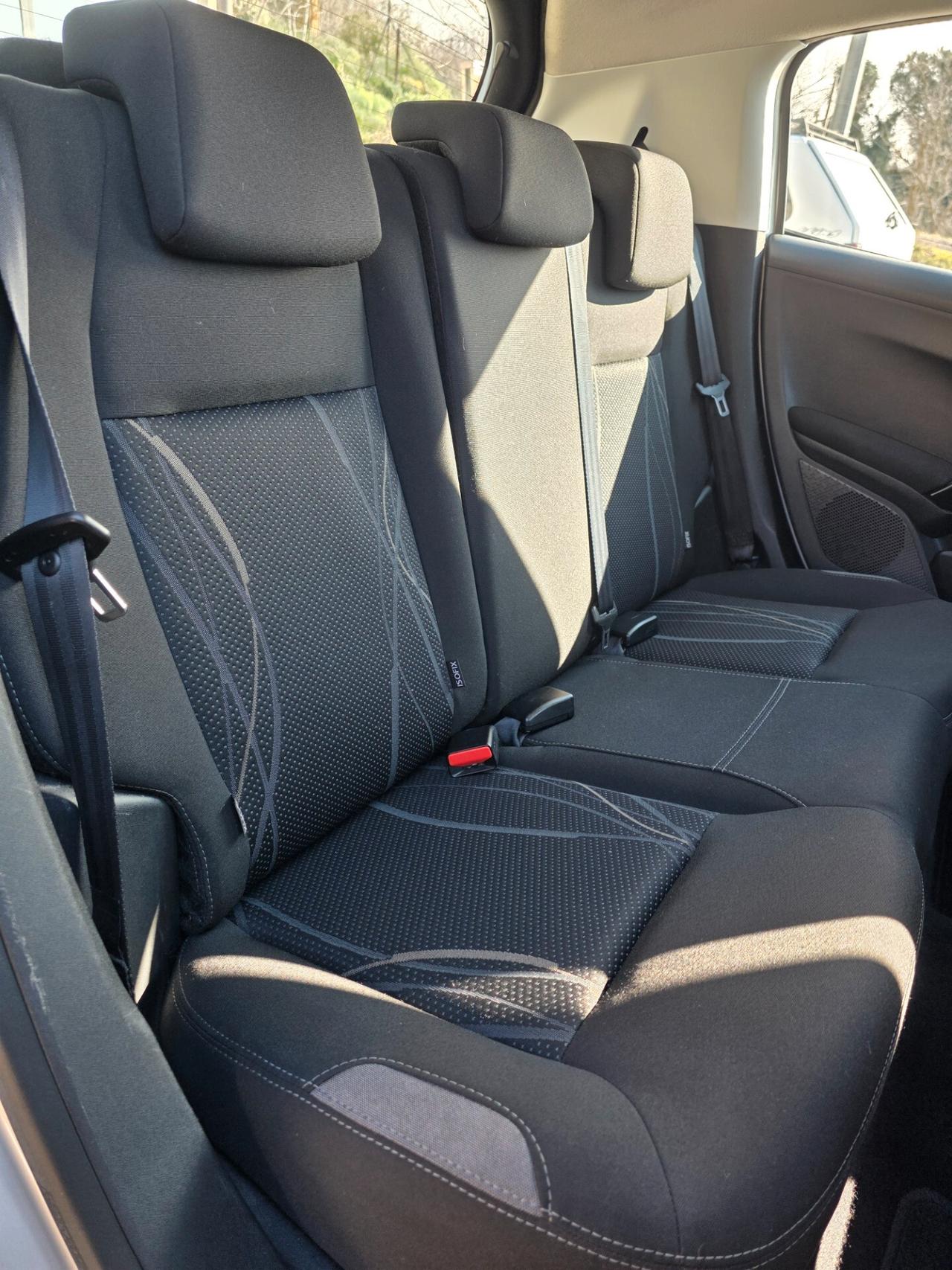 Peugeot 208 1.4 HDi 68 CV 5 porte Active