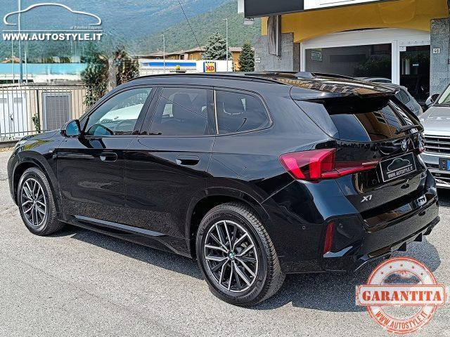 BMW X1 sDrive18i MSport Steptronic/AUTOMATICA M-SPORT