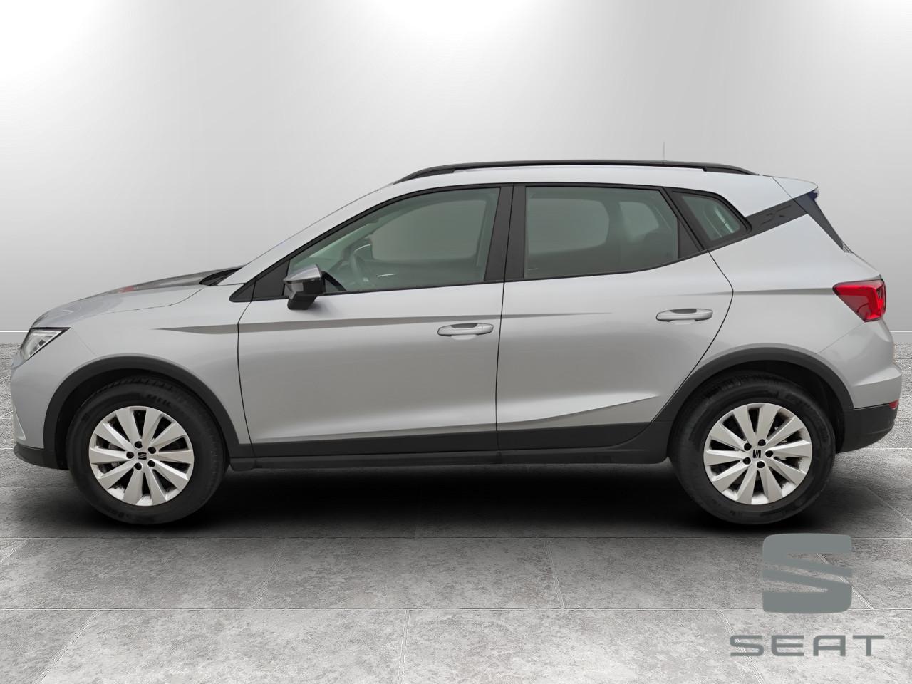 SEAT Arona 1.0 ecotsi Style 110cv