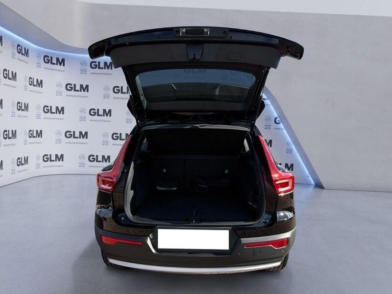 Volvo XC40 XC40 1.5 t2 Essential
