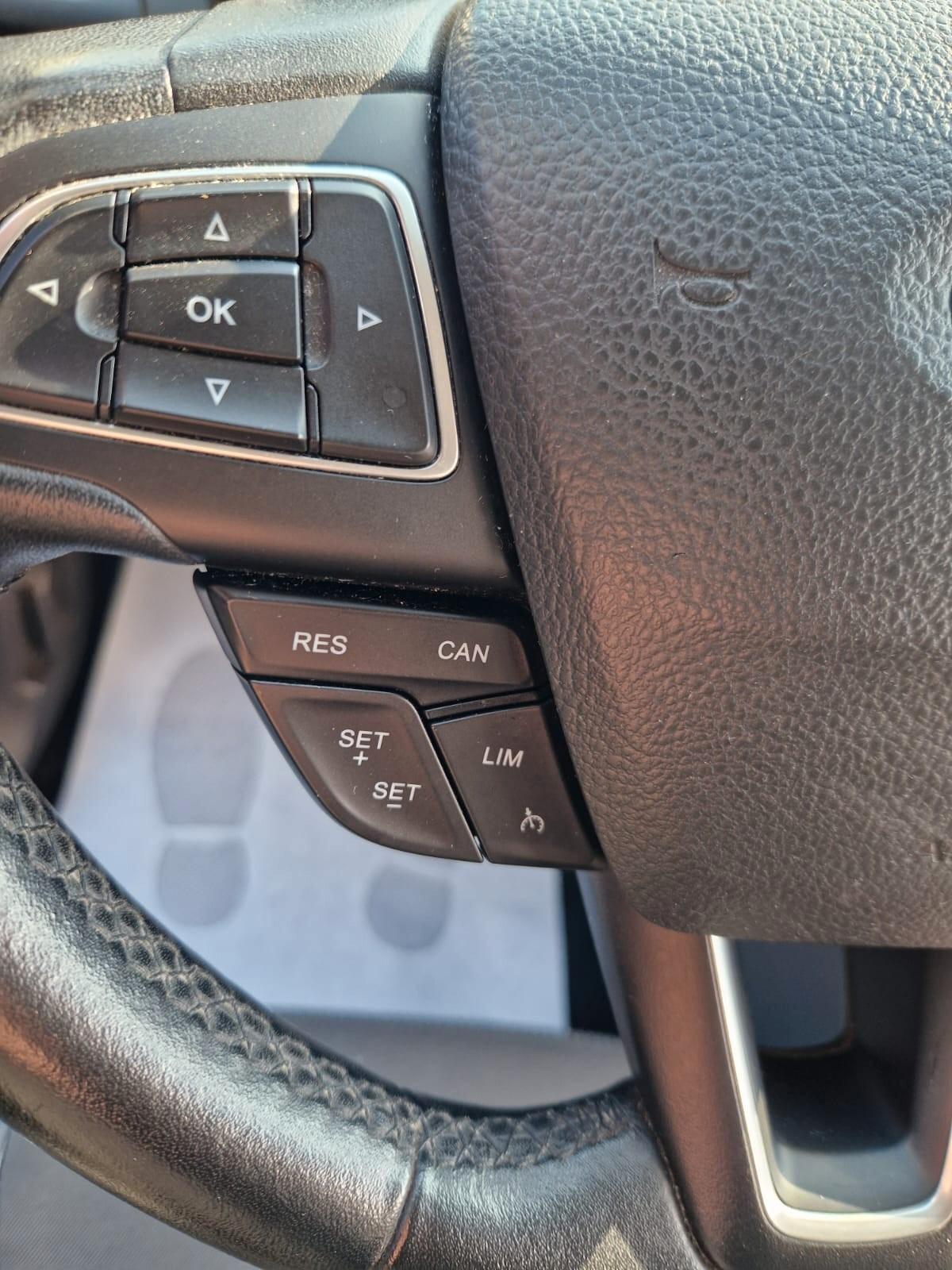 Ford Kuga 1.5 TDCI 120 CV S&S 2WD Titanium OK NEO PATENTATI