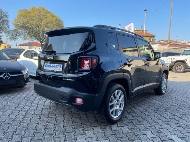 JEEP Renegade 1.0 T3 Limited