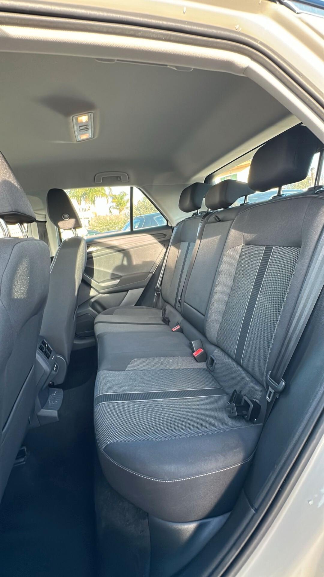 Volkswagen T-Roc 1.0 TSI Life