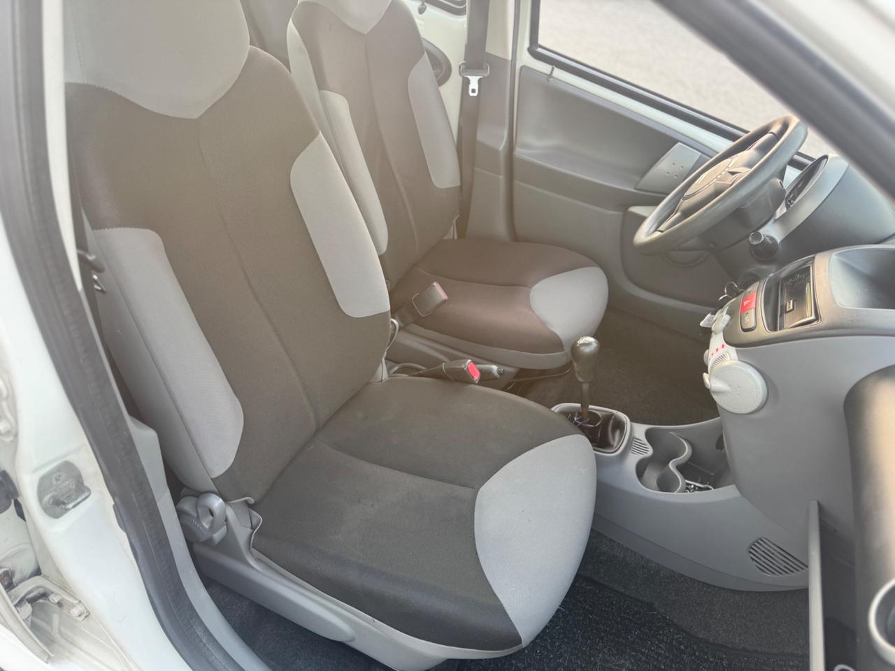 Citroen C1 1.0 5 porte (SU APPUNTAMENTO)