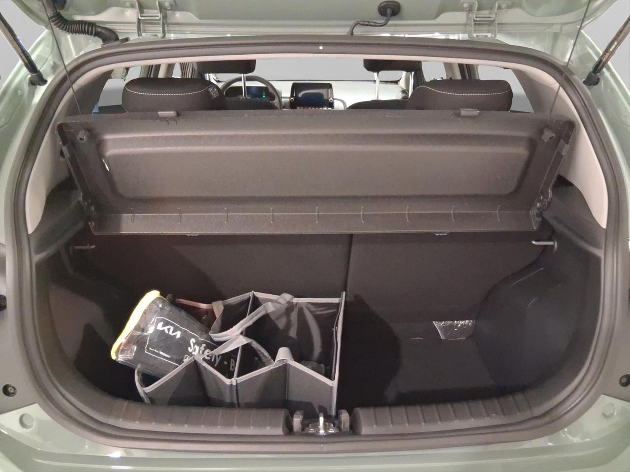 Kia Picanto 1.0 GDi 5 porte Urban TT