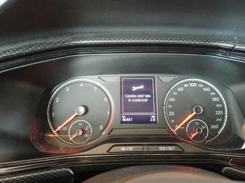 VOLKSWAGEN T-CROSS 1.0 TSI 81KW STYLE DSG SUV
