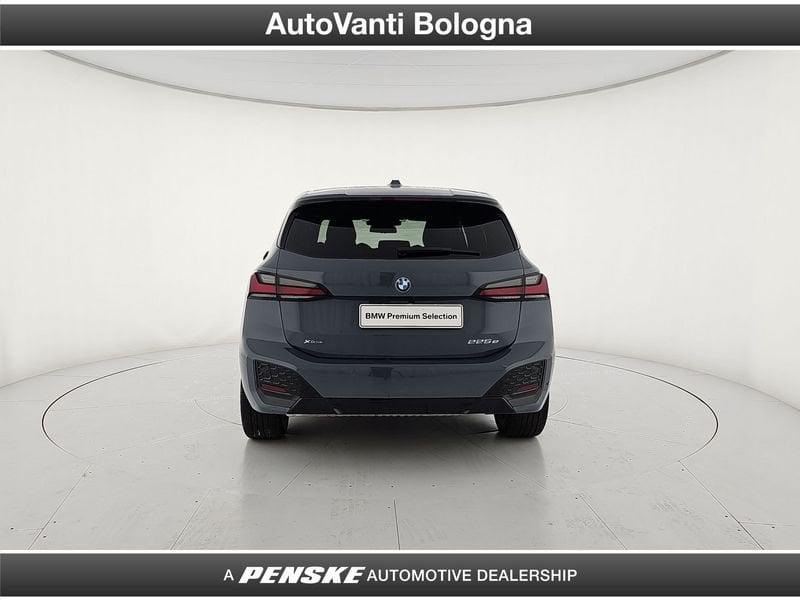 BMW Serie 2 Active Tourer 225e xDrive Active Tourer Msport