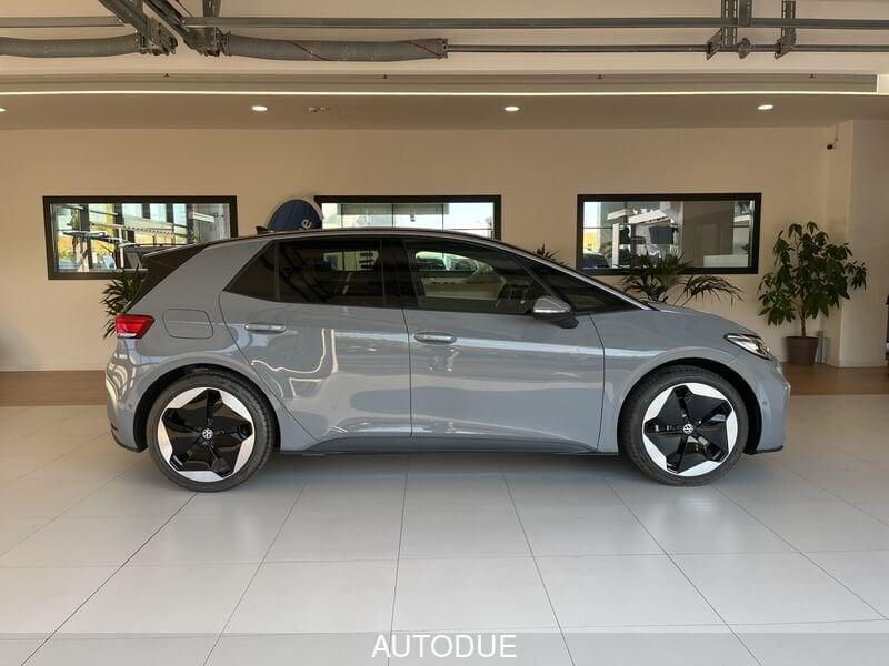 Volkswagen ID.3 PRO S BATTERIA DA 77KWH (NET) 150KW