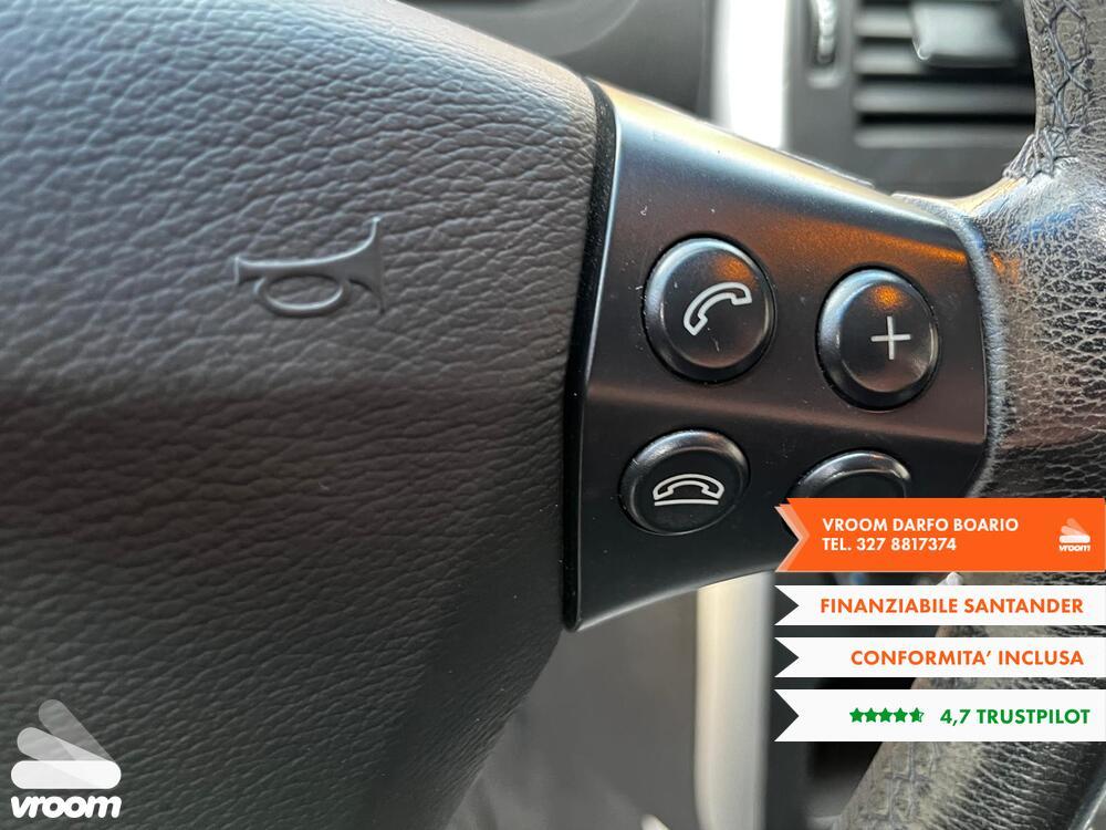 MERCEDES Classe A (W/C169) A 180 CDI Avantgarde