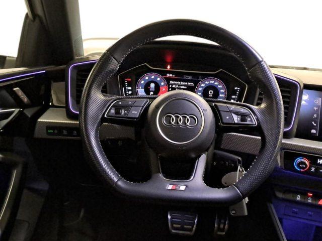 AUDI A1 SPB 35 TFSI S-tronic S-line edition