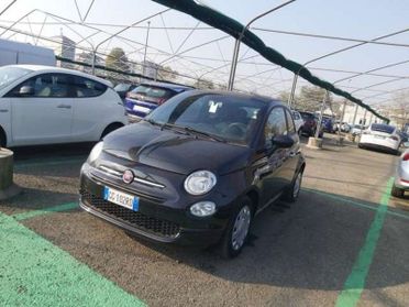 FIAT 500 1.0 hybrid Cult 70cv