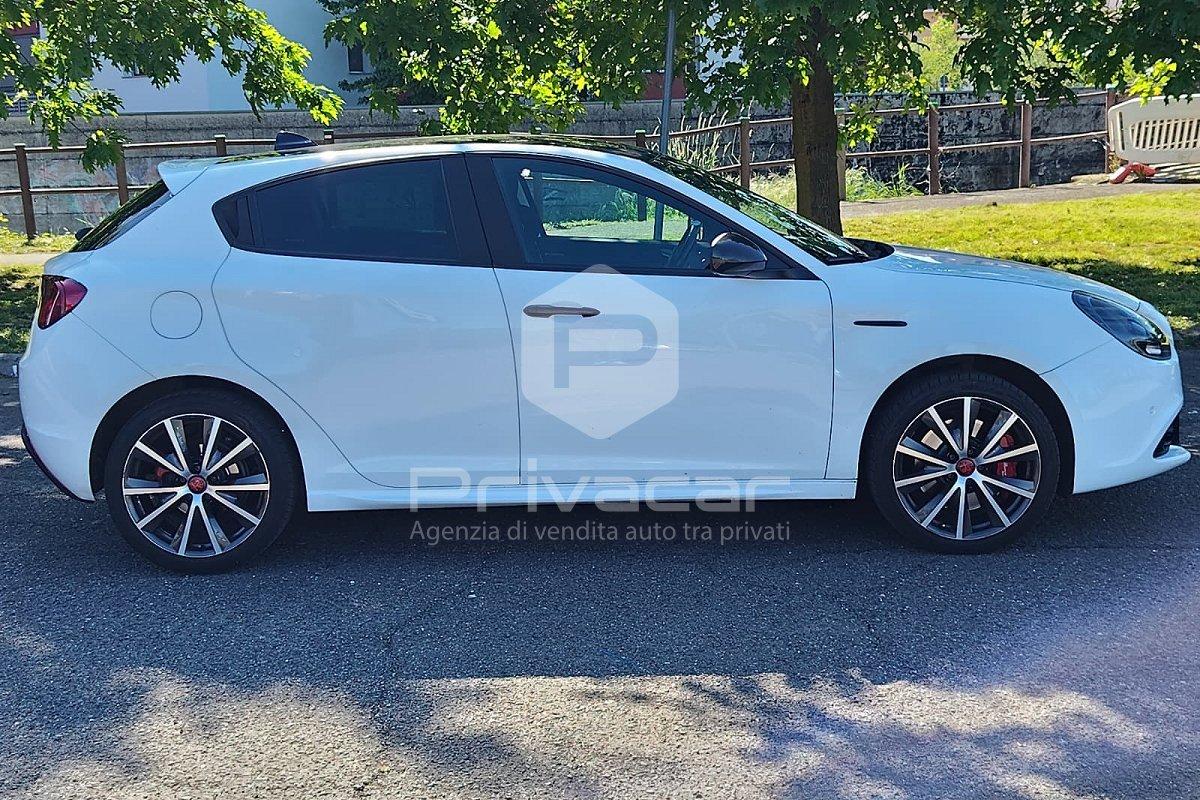 ALFA ROMEO Giulietta 1.6 JTDm TCT 120 CV Sportiva