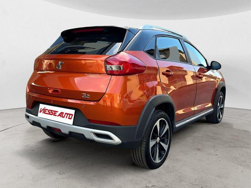 DR AUTOMOBILES dr 3.0 dr 3.0 1.5
