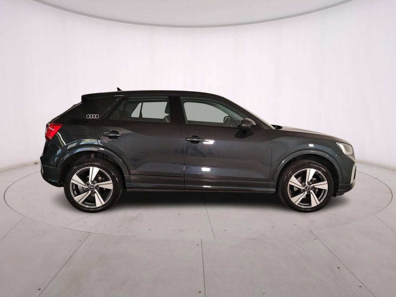 Audi Q2 35 1.5 tfsi Business