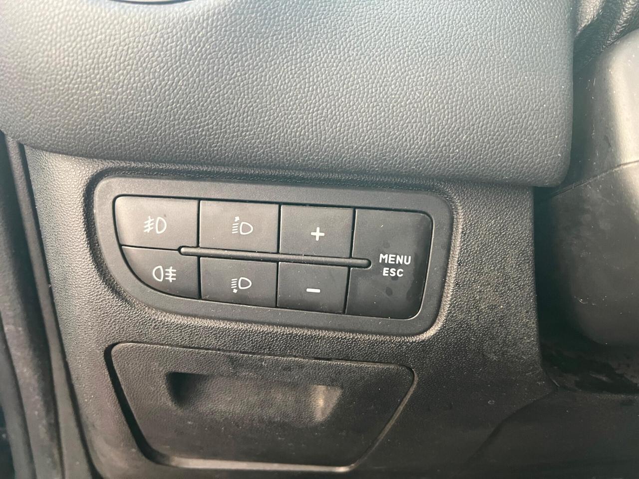 Fiat Punto 1.3 MJT II S&S 95 CV 5 porte Lounge - CRUISE, RUOTINO, C. LEGA