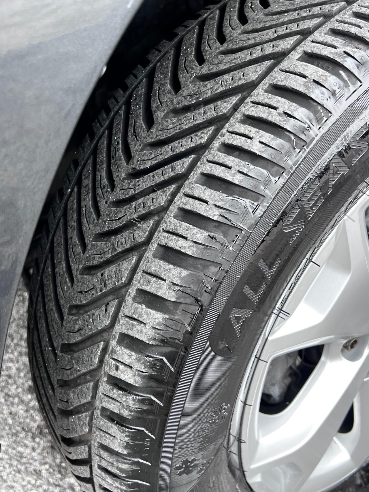 Dacia Duster 1.5 Blue dCi 8V 115 CV 4x2 Comfort