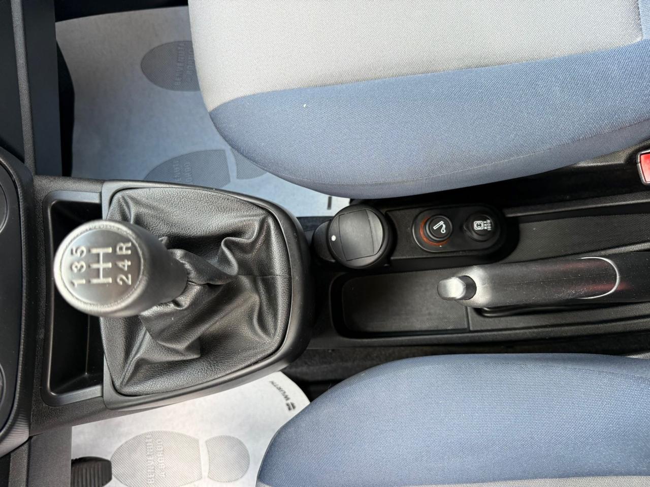 Citroen Nemo 1.3 HDi 75CV XTR Theatre
