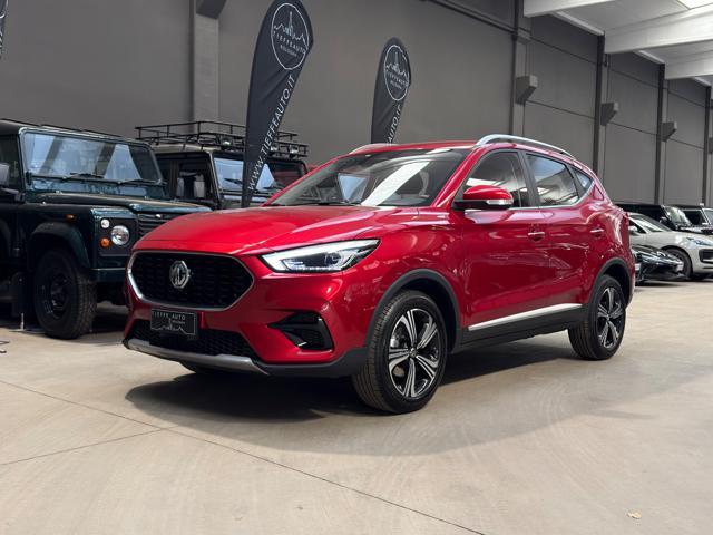 MG ZS Classic 1.5 VTi-tech Luxury