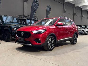 MG ZS Classic 1.5 VTi-tech Luxury