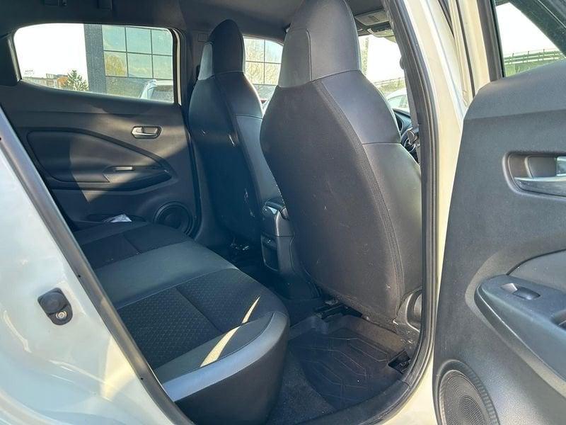 Nissan Juke II 2020 1.6 hev N-Connecta