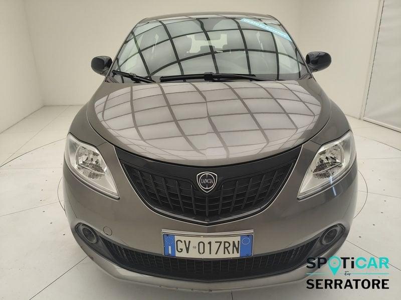 Lancia Ypsilon III 2021 1.0 firefly hybrid Oro s&s 70cv