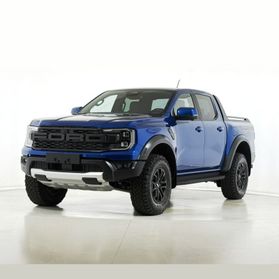Ford Ranger Ranger Raptor 2.0 ecoblue doppia cabina awd 205cv auto *PREZZO + IVA*