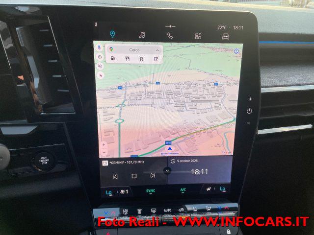 RENAULT Austral Full Hybrid E-Tech 200 CV TECHNO PROMO !!