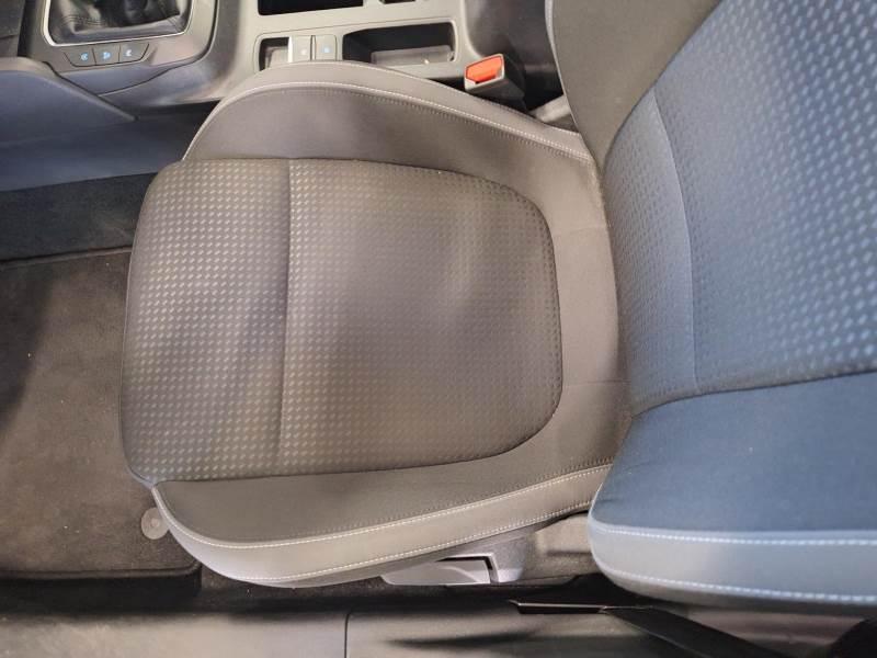 Ford Focus Wagon Focus SW 1.5 ecoblue Business 120cv