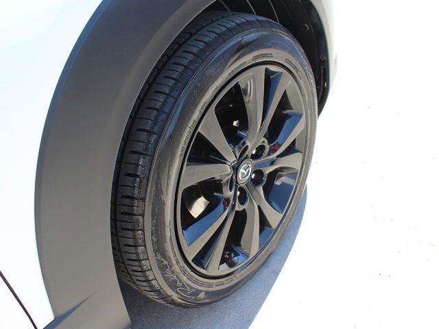 MAZDA CX-30 2.0L e-Skyactiv-G M Hybrid 2WD Homura