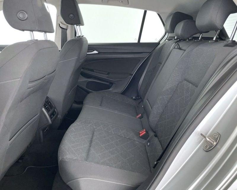 Volkswagen Golf Golf 1.0 eTSI EVO DSG Life