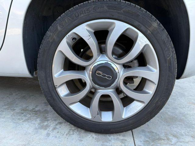 FIAT 500L 1.6 Multijet 120 CV Lounge