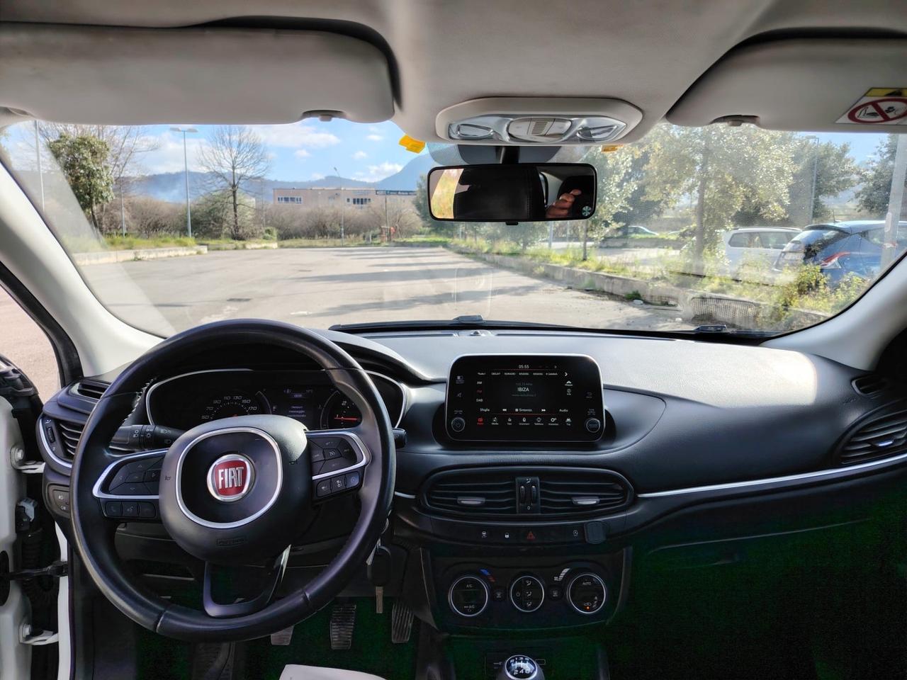 Fiat Tipo 1.3 Mjt S&S SW Business