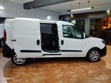 Fiat Doblo Doblò 1.6 MJT diesel Cargo Maxi porta laterale